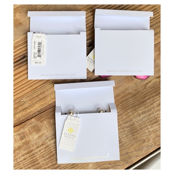 SOLD - Ultimate Kendra Scott Bundle - Picture 8 of 11